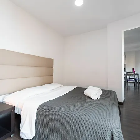 Punta Brava By Mycanariandream Apartamento