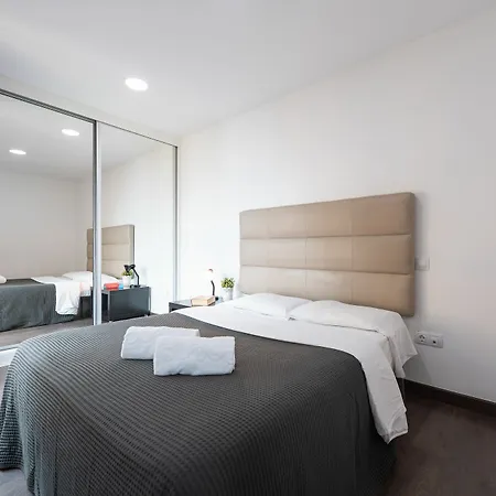 Punta Brava By Mycanariandream Apartamento