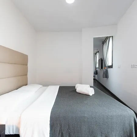 Apartamento Punta Brava By Mycanariandream